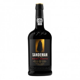 Porto SANDEMAN RUBY