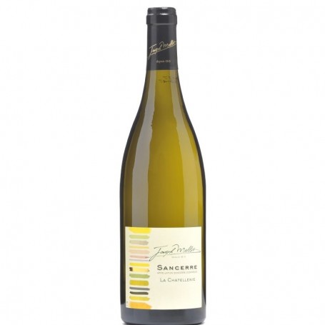Demi Bouteille Sancerre La Chatellenie2015 Joseph Mellot
