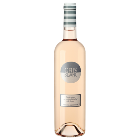 IGP pays d'Oc Gris Blanc 2022