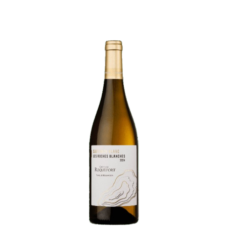 Château de Roquefort LES ROCHES BLANCHES 2023