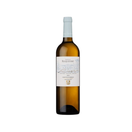 Château de Roquefort RIVES BLANC 2023