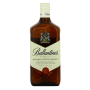 Whisky Ballantine's Finest