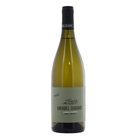 Ardèche Viognier 2020 Mirabel Charmis