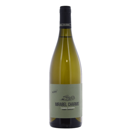 Ardèche Viognier 2020 Mirabel Charmis