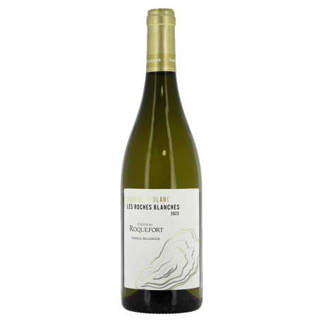 Château de Roquefort LES ROCHES BLANCHES 2023
