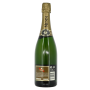 Champagne Mumm Grand Cru, sous étui.