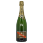 Champagne Mumm Grand Cru, sous étui.