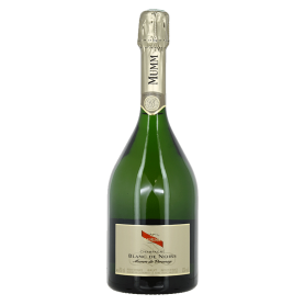 Champagne Mumm Blanc de Noirs