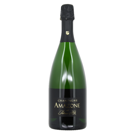 Champagne Palmer Amazone