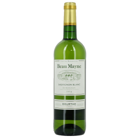 Bordeaux Chateau Beau Mayne Sauvignon Blanc 2014