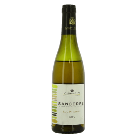 Demi Bouteille Sancerre La Chatellenie2015 Joseph Mellot