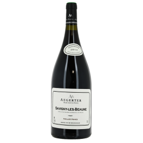 Magnum Savigny Les Beaune rouge 2014 Domaine Aegerter