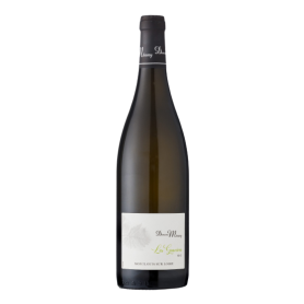 Montlouis sur Loire, Domaine Mosny, les Graviers 2022