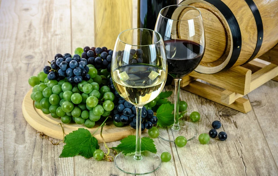 Les vins Marrenon - Vins et Cadeaux 