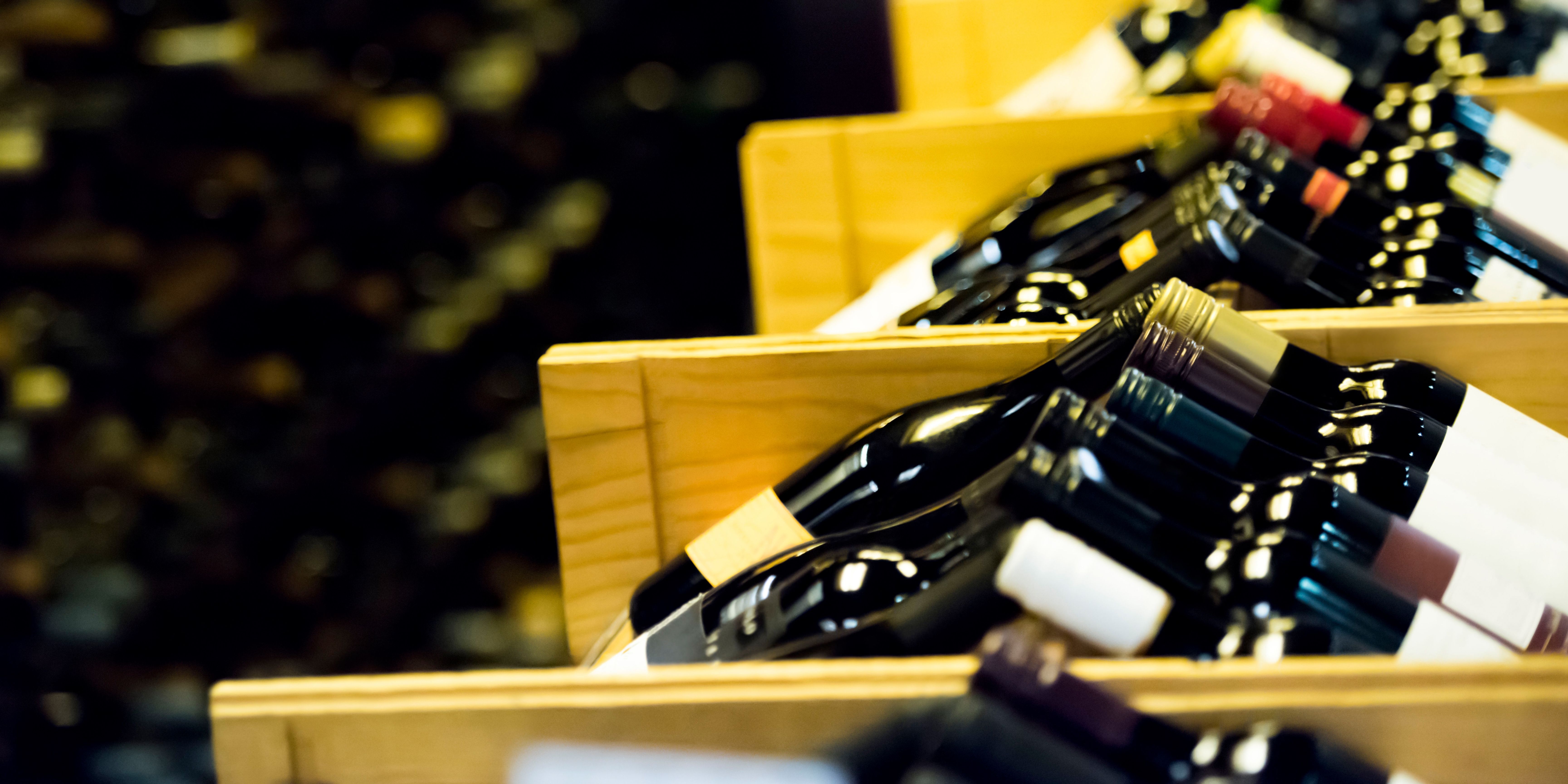 Sélection de vins en ligne - Vins et Cadeaux 