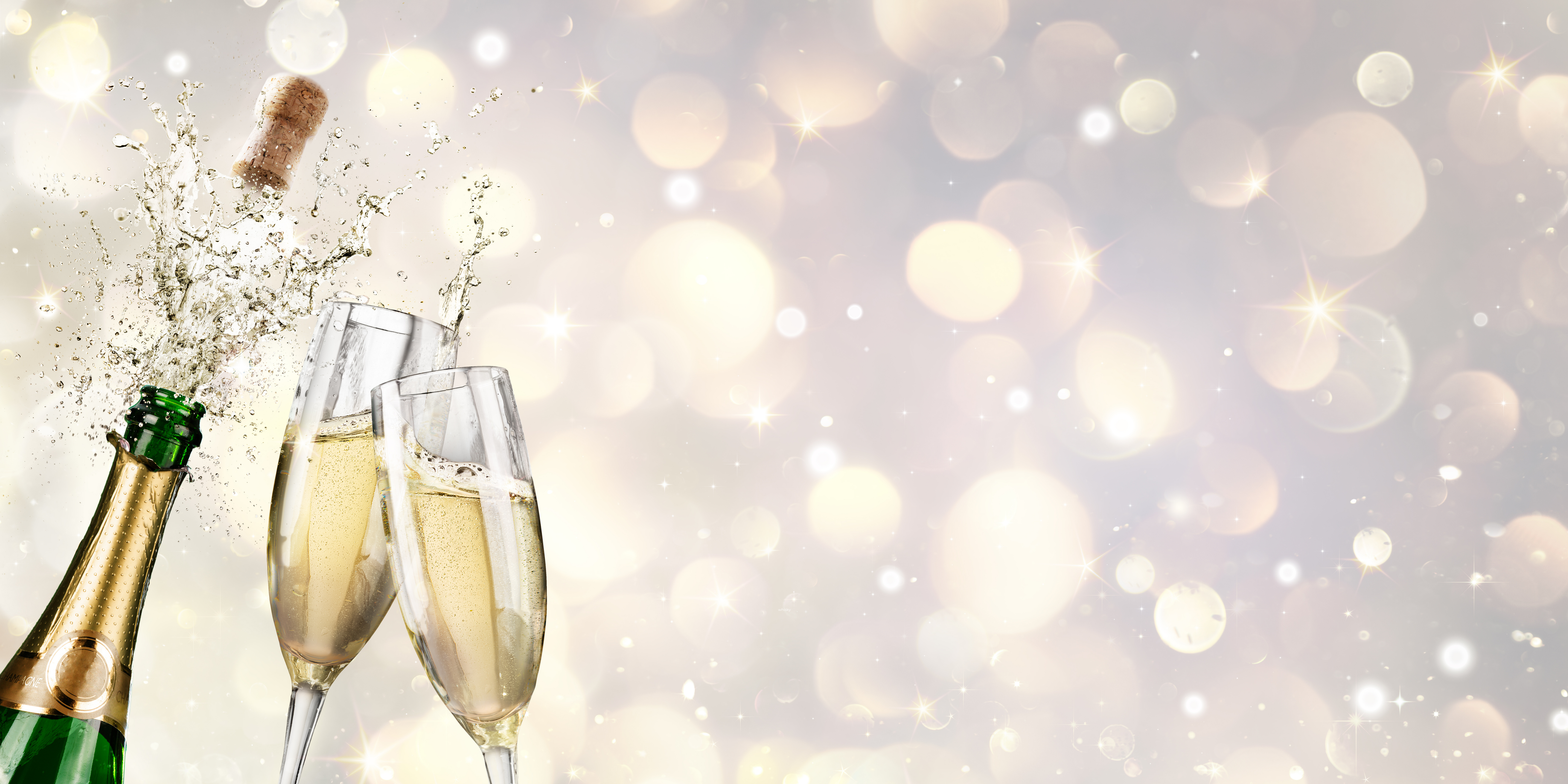 Découvrez nos plus grands champagnes - Vins et Cadeaux