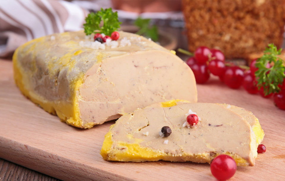 Faites votre foie gras maison - Vins et Cadeaux 