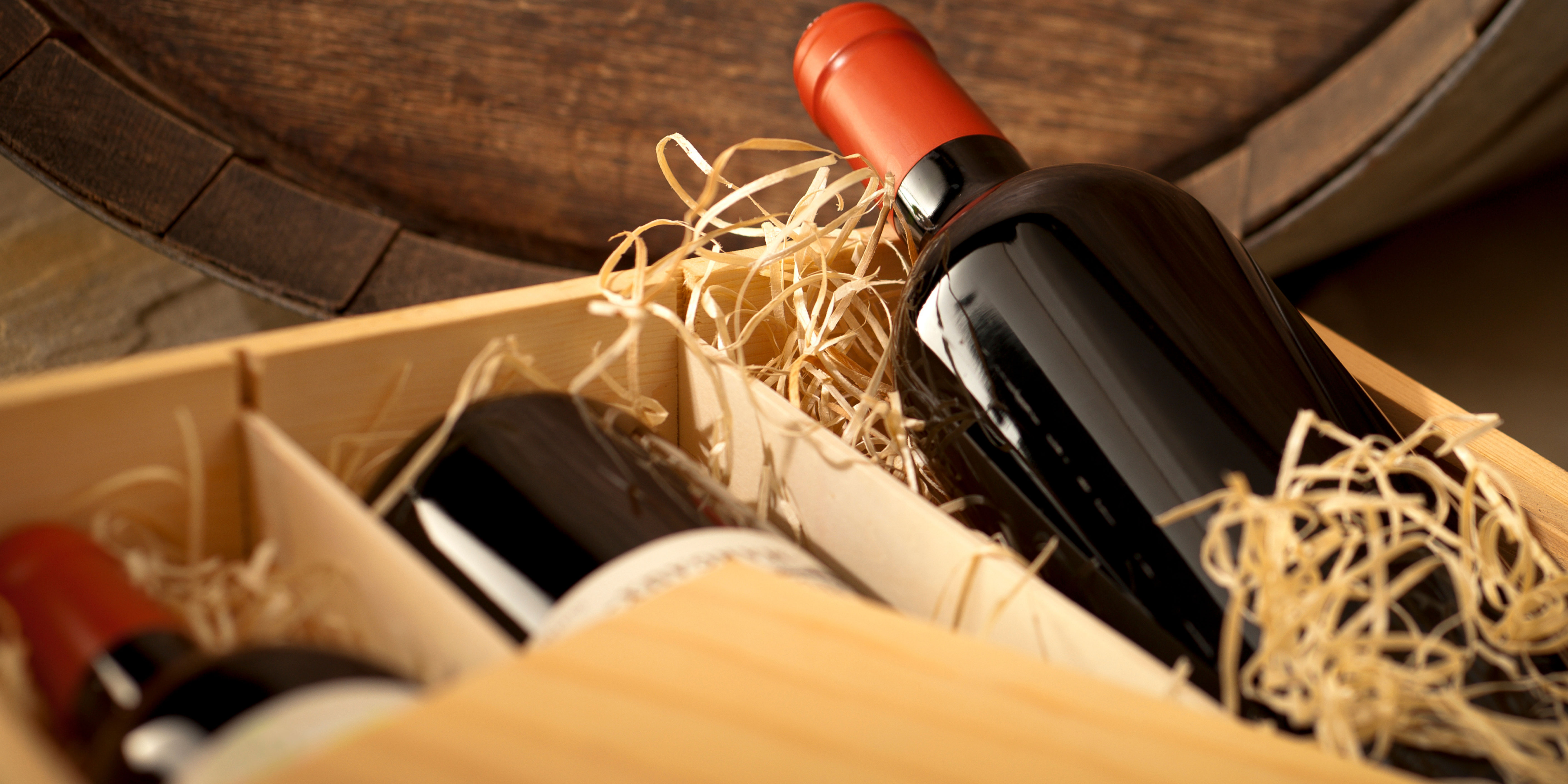 Coffret vin : faites découvrir des saveurs à vos proches - Vins et Cadeaux