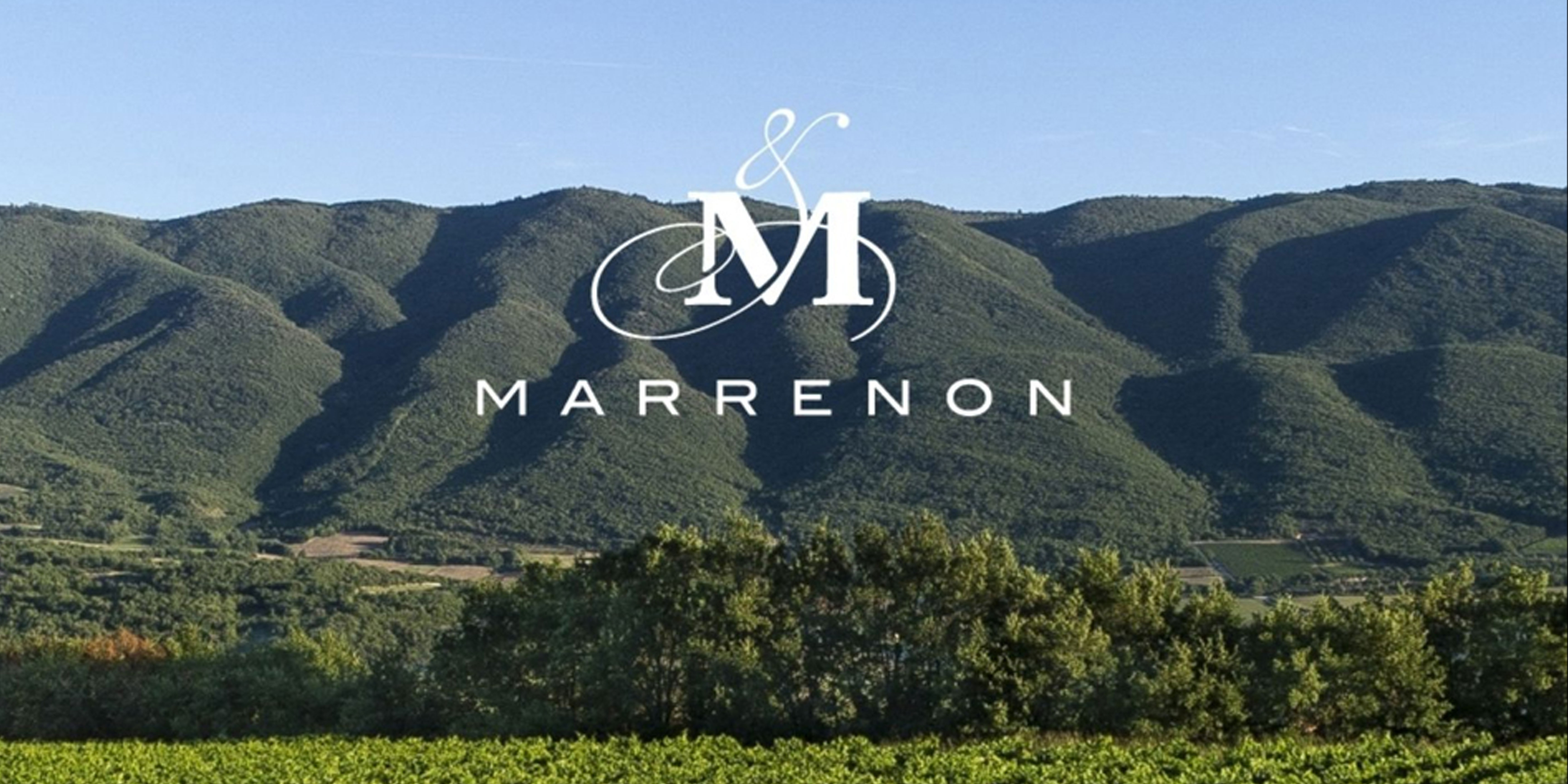 Domaine Marrenon - Vins et Cadeaux 