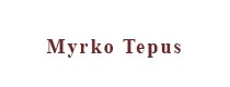Myrko Tepus