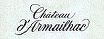 Château d'Armailhac