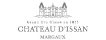 chateau d'ISSAN