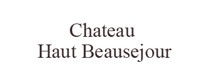 Chateau Haut Beausejour