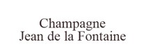 CHAMPAGNE JEAN DE LA FONTAINE - L'ÉLOQUENTE