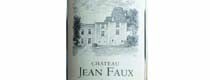 Château Jean Faux