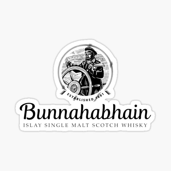 BUNNAHABHAIN