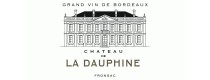 Chateau de LA DAUPHINE