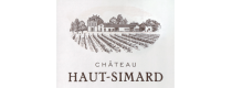 CHATEAU HAUT SIMARD