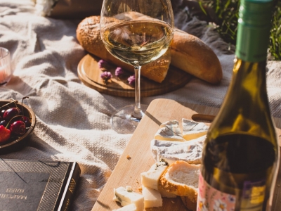 Quels accords fromages & vins ?