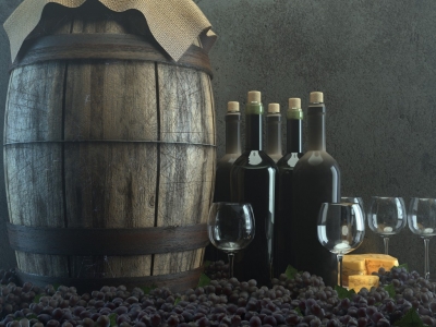 Quels sont les avantages du vin bio ?