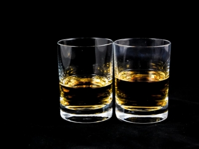Pour la fête des pères, pensez à offrir une bonne bouteille de whiskey