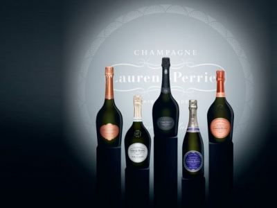 Coffret de champagne Laurent Perrier : notre sélection