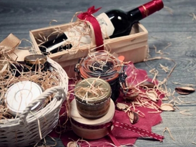 Sélection de coffrets cadeaux vin pour tous vos achats de vins