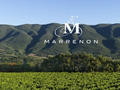 Découvrez les vins Marrenon, terroir d’exception